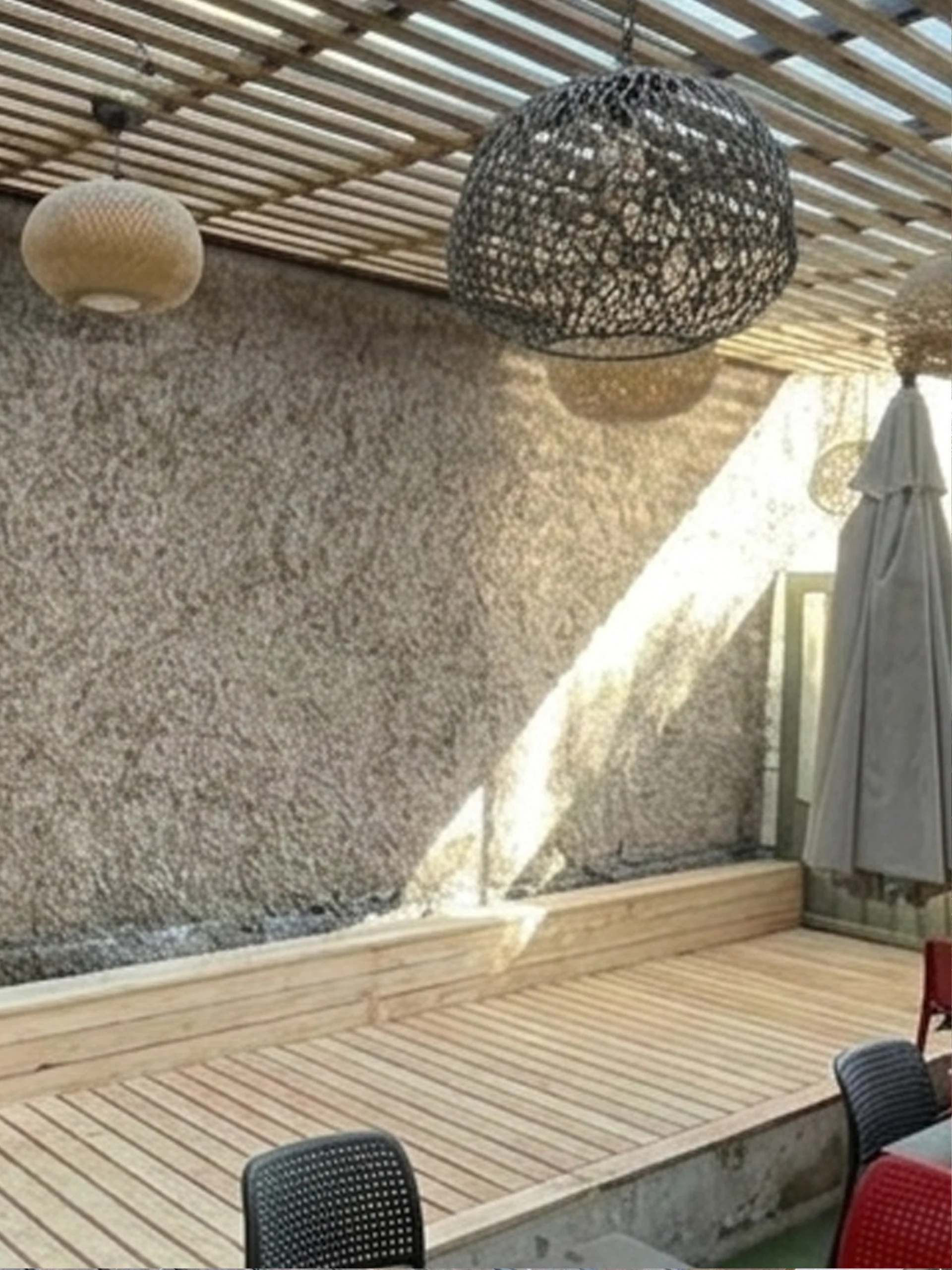 terrazaant